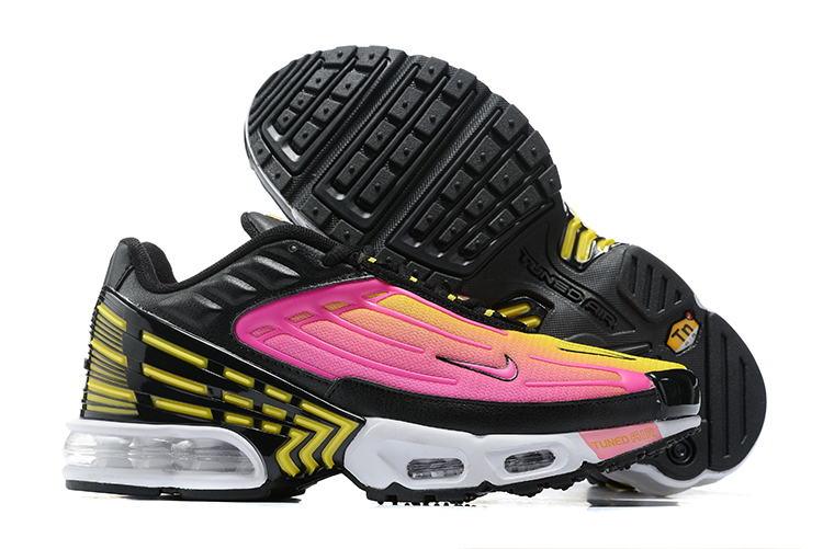 Women's Hot sale Running weapon Air Max TN Shoes 010
